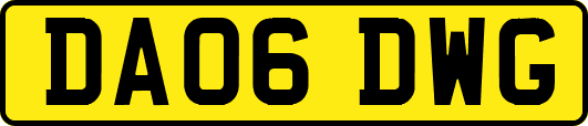 DA06DWG