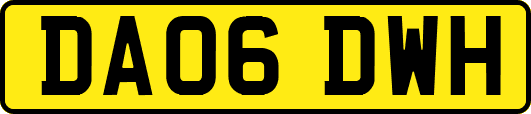 DA06DWH