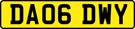 DA06DWY