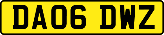 DA06DWZ