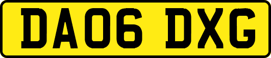 DA06DXG