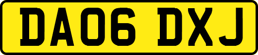 DA06DXJ