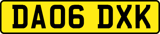 DA06DXK