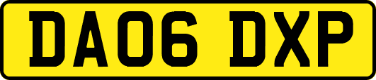 DA06DXP