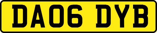 DA06DYB