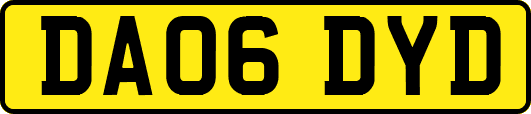 DA06DYD