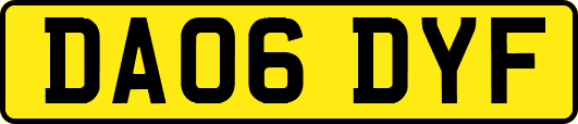 DA06DYF