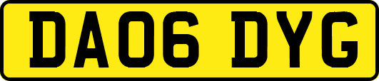 DA06DYG
