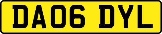 DA06DYL