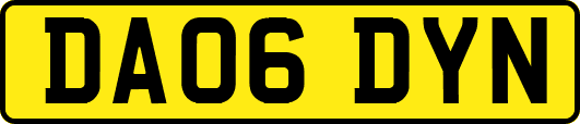 DA06DYN