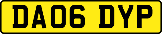 DA06DYP
