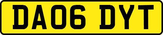 DA06DYT