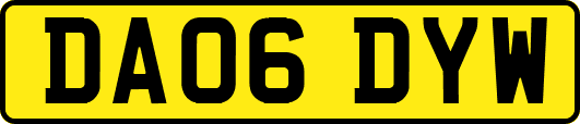 DA06DYW