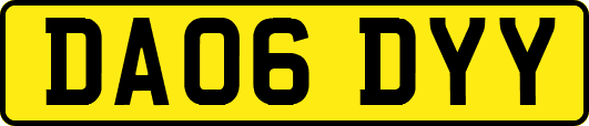 DA06DYY
