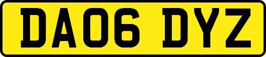 DA06DYZ