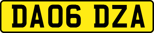 DA06DZA
