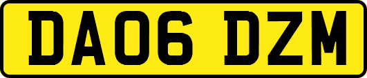 DA06DZM