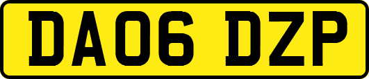 DA06DZP