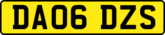DA06DZS