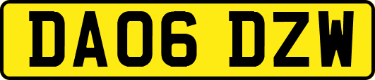 DA06DZW