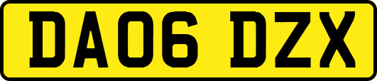 DA06DZX
