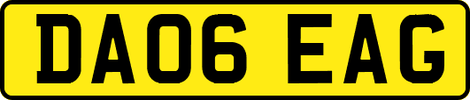 DA06EAG