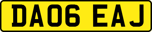 DA06EAJ