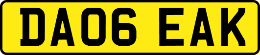 DA06EAK
