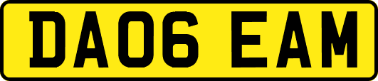 DA06EAM