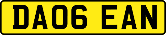 DA06EAN