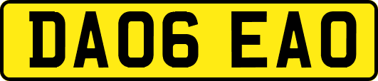 DA06EAO