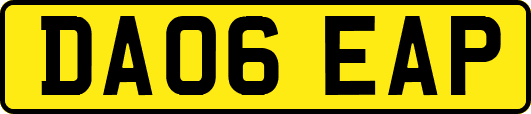 DA06EAP
