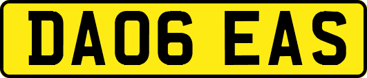 DA06EAS