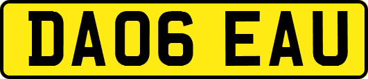 DA06EAU