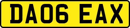 DA06EAX