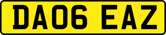 DA06EAZ