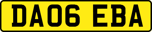 DA06EBA