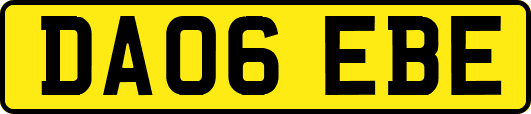 DA06EBE