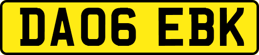 DA06EBK
