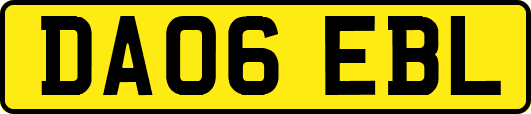 DA06EBL