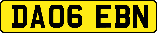 DA06EBN
