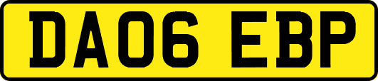 DA06EBP