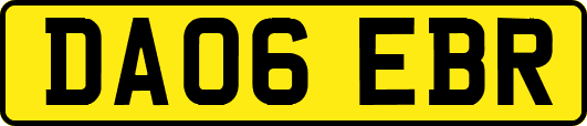 DA06EBR