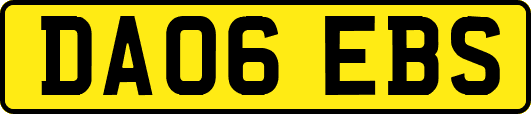DA06EBS