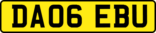 DA06EBU