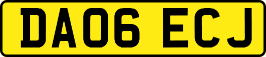 DA06ECJ