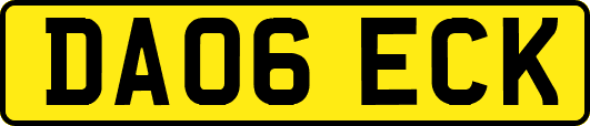 DA06ECK