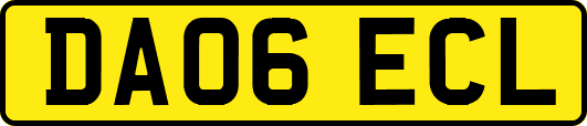 DA06ECL