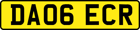 DA06ECR
