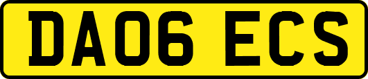 DA06ECS